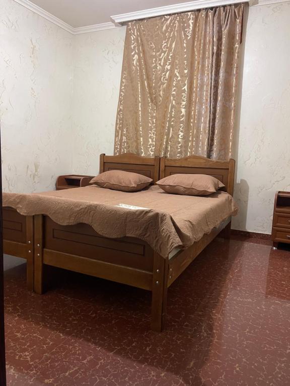 Guest House Grigoletinskaya room 1