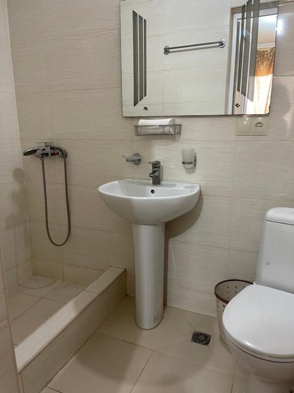 Guest House Grigoletinskaya room 3