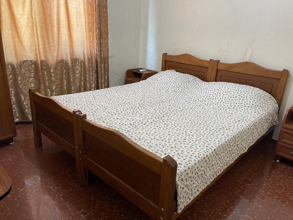Guest House Grigoletinskaya room 5